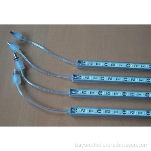 High Power SMD5050 Waterproof LED Rigid Strip